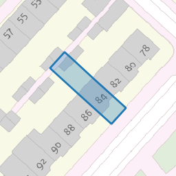 Perceel GTL01-D-2238