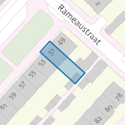 Perceel GTL01-D-2243