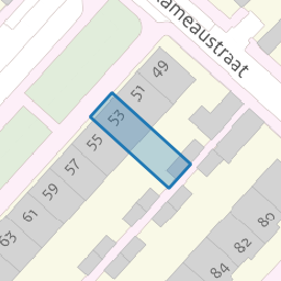 Perceel GTL01-D-2244