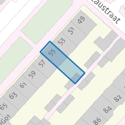 Perceel GTL01-D-2245