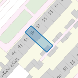 Perceel GTL01-D-2247