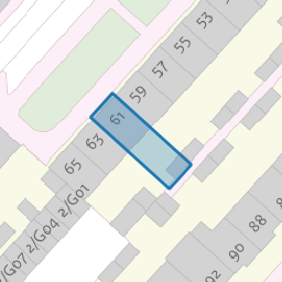 Perceel GTL01-D-2248