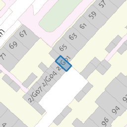 Perceel GTL01-D-2252