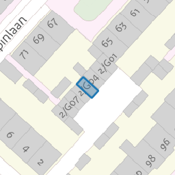 Perceel GTL01-D-2255