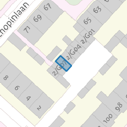 Perceel GTL01-D-2257