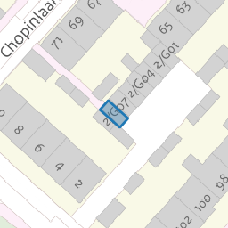 Perceel GTL01-D-2258