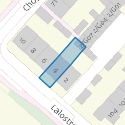 Perceel GTL01-D-2260