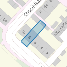 Perceel GTL01-D-2262