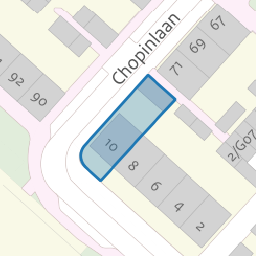 Perceel GTL01-D-2263