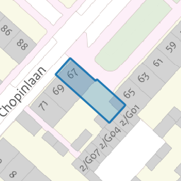 Perceel GTL01-D-2266