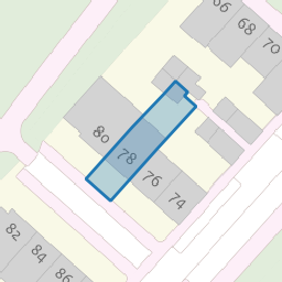 Perceel GTL01-D-2274