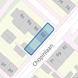 Perceel GTL01-D-2277