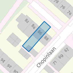 Perceel GTL01-D-2278