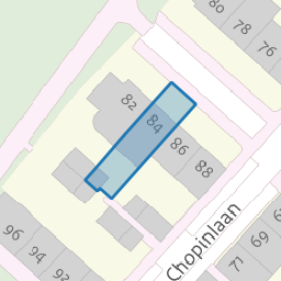 Perceel GTL01-D-2279