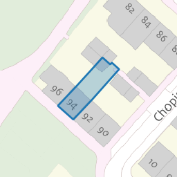 Perceel GTL01-D-2282