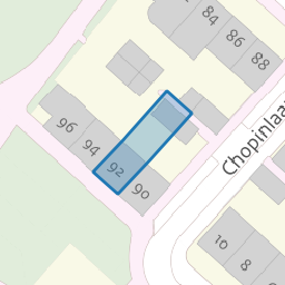 Perceel GTL01-D-2283