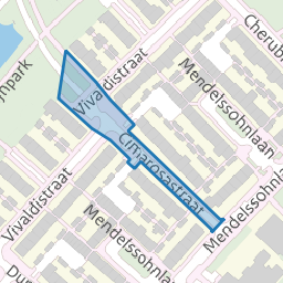 Perceel GTL01-D-2294