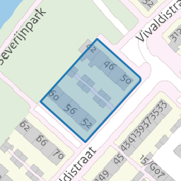 Perceel GTL01-D-2295