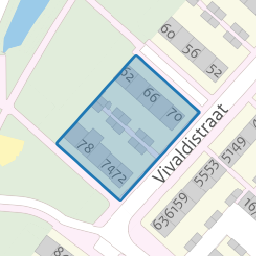 Perceel GTL01-D-2296