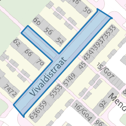 Perceel GTL01-D-2297