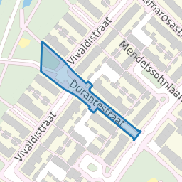 Perceel GTL01-D-2299