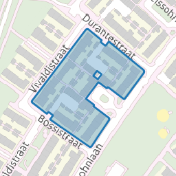 Perceel GTL01-D-2300