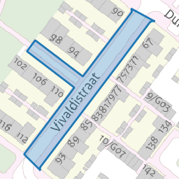 Perceel GTL01-D-2301