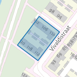 Perceel GTL01-D-2303