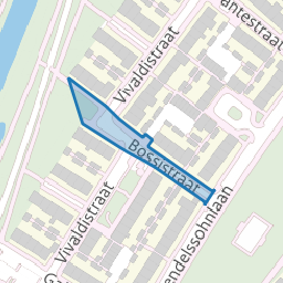 Perceel GTL01-D-2304