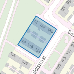 Perceel GTL01-D-2305