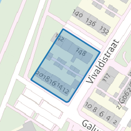 Perceel GTL01-D-2306