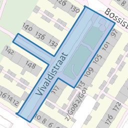 Perceel GTL01-D-2307