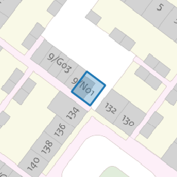 Perceel GTL01-D-2317