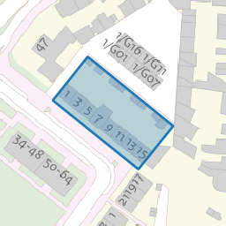 Perceel GTL01-D-2319