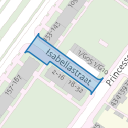 Perceel GTL01-D-2328