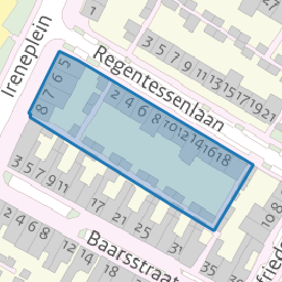 Perceel GTL01-D-2338