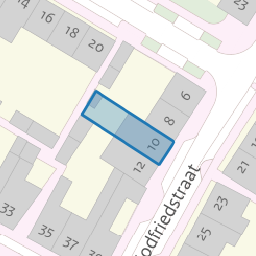 Perceel GTL01-D-2340