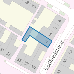 Perceel GTL01-D-2341