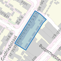 Perceel GTL01-D-2345