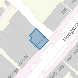 Perceel GTL01-D-2347