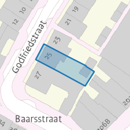 Perceel GTL01-D-2354