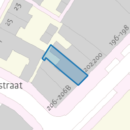 Perceel GTL01-D-2356