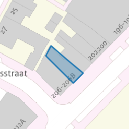 Perceel GTL01-D-2357