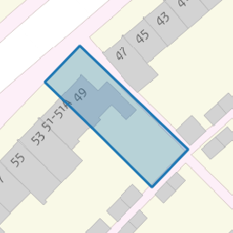 Perceel GTL01-D-2367