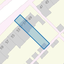 Perceel GTL01-D-2368