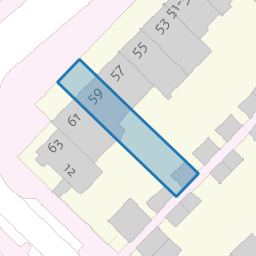 Perceel GTL01-D-2372