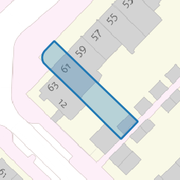 Perceel GTL01-D-2373