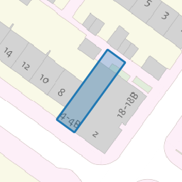 Perceel GTL01-D-2382