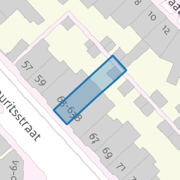 Perceel GTL01-D-2389