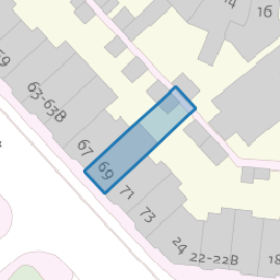 Perceel GTL01-D-2390